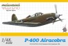 Aircobra P-400